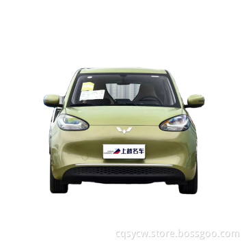 saic wuling wuling bingo صغيرة صغيرة كهربائية صغيرة شاحنة كهربائية سيارة كهربائية البالغة wuling mini ev سيارات رخيصة المستعملة الكهربائية